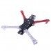 HJ MWC X-Mode Alien Multicopter Drone Frame Kit 3 Colors